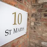 10 St Marys